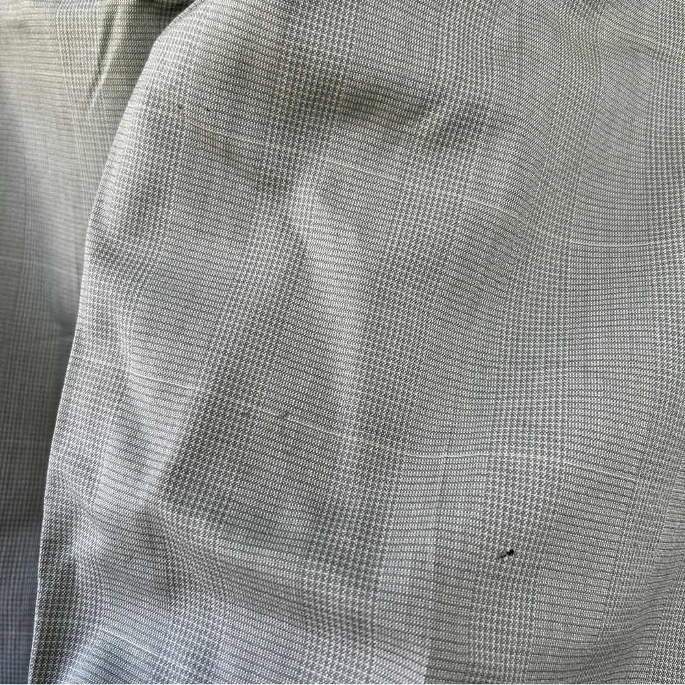 CHRISTIAN DIOR Vintage Union Label Project Designer Men’s Dress Pants - Picture 15 of 16